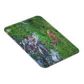 Magnet Flexible Buck de lit (Côté Droit)