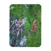Magnet Flexible Buck de lit (Vertical)