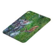 Magnet Flexible Buck de lit (Côté Gauche)