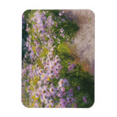 Magnet Flexible Buckhorn Aster (Vertical)