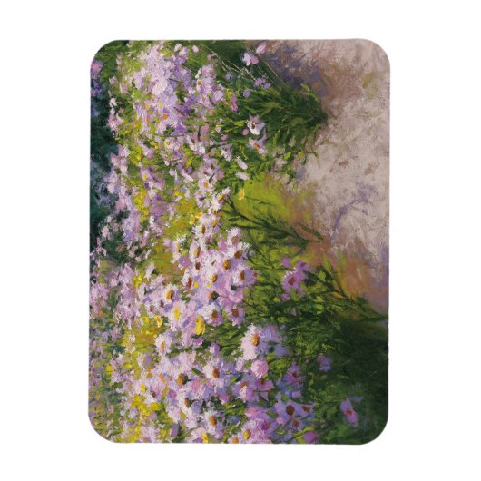 Magnet Flexible Buckhorn Aster (Vertical)