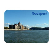 Magnet Flexible Budapest (Horizontal)