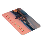 Magnet Flexible Budapest 001B (Côté Droit)