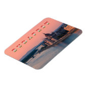 Magnet Flexible Budapest 001B (Côté Gauche)