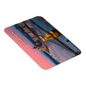 Magnet Flexible Budapest 002B (Côté Droit)