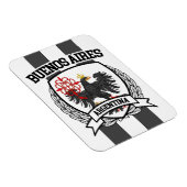 Magnet Flexible Buenos Aires (Côté Droit)