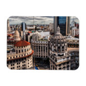 Magnet Flexible Buenos Aires (Horizontal)