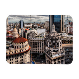 Magnet Flexible Buenos Aires