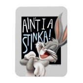 Magnet Flexible BUGS BUNNY™ - Ain't I A Stinka! (Vertical)