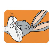 Magnet Flexible BUGS BUNNY™ Coup d'œil de côté (Horizontal)