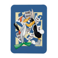 BUGS BUNNY™ & DAFFY DUCK™ Prêt Pour La Saison De C