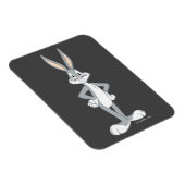Magnet Flexible BUGS BUNNY™ | Regard de lapin (Côté Droit)