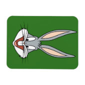 Magnet Flexible BUGS BUNNY™ Smiling Face (Horizontal)