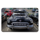 Magnet Flexible Buick 1950 Super Eight (Horizontal)
