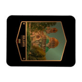 Magnet Flexible Bulgarie (Horizontal)