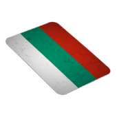 Magnet Flexible Bulgarie (Côté Droit)
