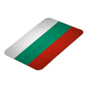 Magnet Flexible Bulgarie (Côté Gauche)