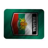 Magnet Flexible Bulgarie (Horizontal)