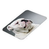 Magnet Flexible Bull (Côté Gauche)