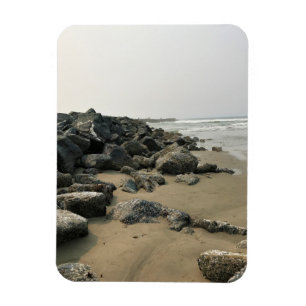 Magnet Flexible Bullards Beach State Park, Bandon, Oregon