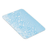 Magnet Flexible Bulles Baignoire (Côté Droit)