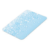 Magnet Flexible Bulles Baignoire (Côté Gauche)