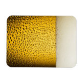 Magnet Flexible Bulles de bière 1 (Horizontal)