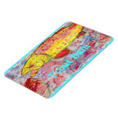 Magnet Flexible Bum à truites (Côté Gauche)