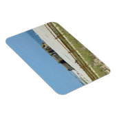 Magnet Flexible Bunker du Cap May (Côté Droit)