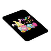Magnet Flexible Bunny Gnome Rabbit (Côté Droit)