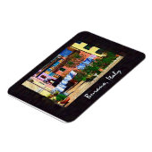 Magnet Flexible Burano Italie (Côté Gauche)