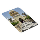 Magnet Flexible Bureau de Nakheel, Dubaï, Émirats arabes unis, (Côté Droit)