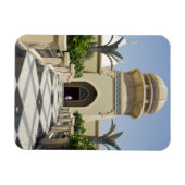 Magnet Flexible Bureau de Nakheel, Dubaï, Émirats arabes unis, (Horizontal)