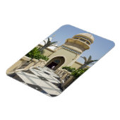 Magnet Flexible Bureau de Nakheel, Dubaï, Émirats arabes unis, (Côté Gauche)