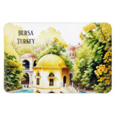 Magnet Flexible Bursa, Turquie (Horizontal)
