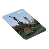 Magnet Flexible Bury (Côté Droit)