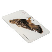 Magnet Flexible Buse à pattes rugueuses dans l'arbre (Côté Droit)