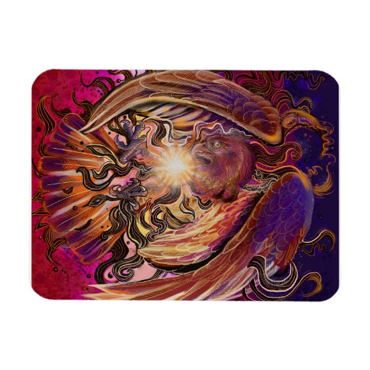 Magnet Flexible Buse solaire (Horizontal)