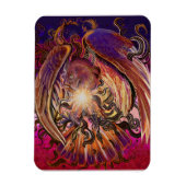 Magnet Flexible Buse solaire (Vertical)