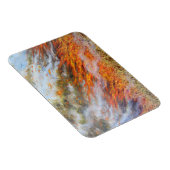 Magnet Flexible Bushfire Inferno 2014 (Côté Droit)