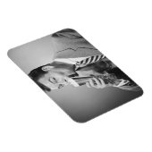 Magnet Flexible Businessman (Côté Droit)