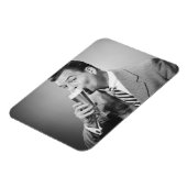 Magnet Flexible Businessman (Côté Gauche)