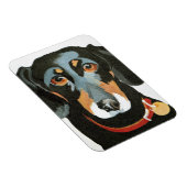 Magnet Flexible Buster 2012 (Côté Droit)