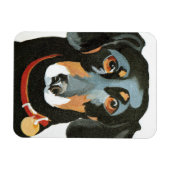 Magnet Flexible Buster 2012 (Horizontal)