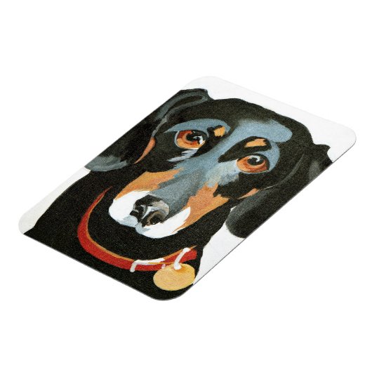 Magnet Flexible Buster 2012 (Côté Gauche)