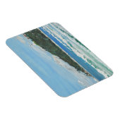 Magnet Flexible Byron Bay Australie. 27/11/1998 (Côté Droit)