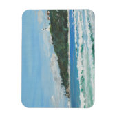 Magnet Flexible Byron Bay Australie. 27/11/1998 (Vertical)