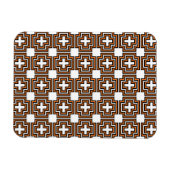 Magnet Flexible C&S Orange (Horizontal)
