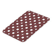 Magnet Flexible C&S Rouge (Côté Gauche)
