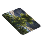 Magnet Flexible CA, Parc national de Yosemite, El Capitan reflété (Côté Droit)